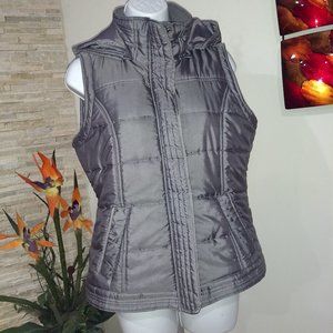 Puffer West Best Trend Autumn 2025.